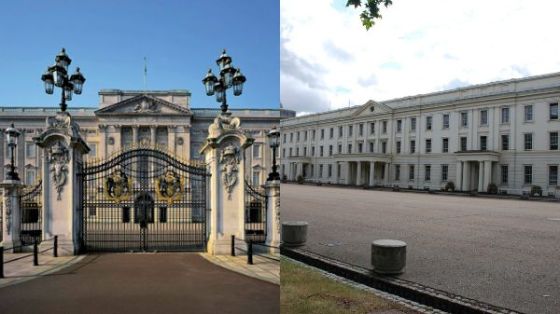 Buckingham_Wellington