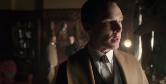 sherlock special