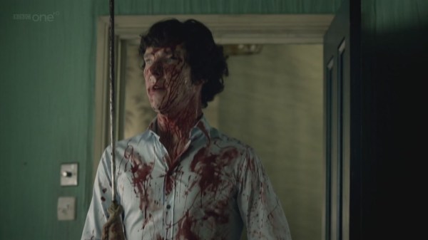 Sherlock_blood_pig