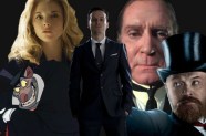 10 Greatest Ever Portrayals Of Moriarty Sherlocks Home 10 Greatest Ever Portrayals Of Moriarty Sherlocks Home