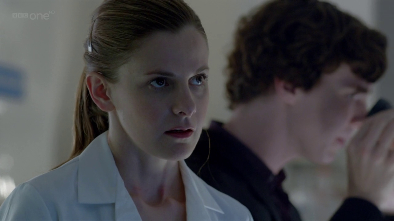 Molly Hooper | Sherlocks Home, image size:1280x720