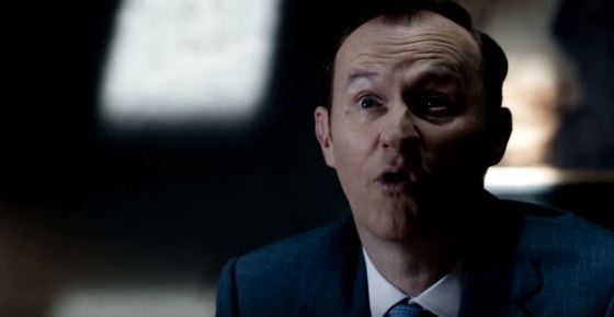 Mycroft