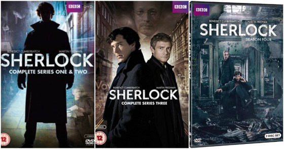 sherlockdvds