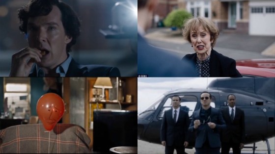 mosthumoroussherlocks4moment